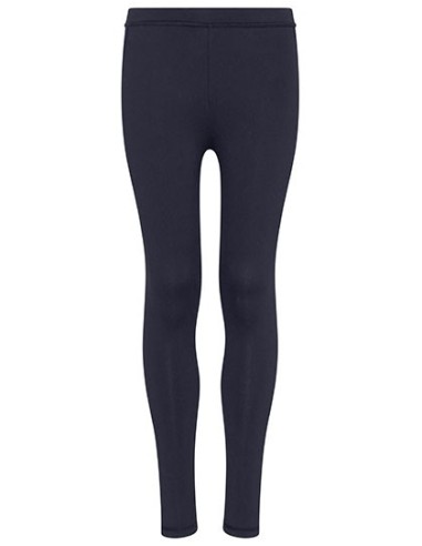 A-JC087J-Girls Cool Athletic Pant